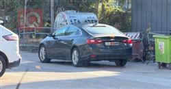 شێڤرۆلێت مالیبۆ